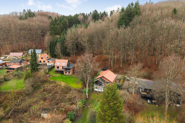 Skovvænget 13, Grejsdal, 7100 Vejle